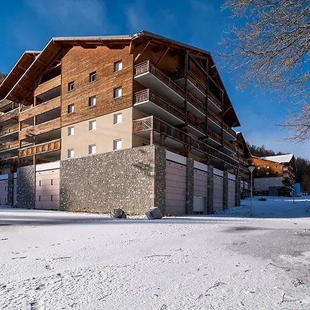 C- Du Verdon By Interhome Apartman