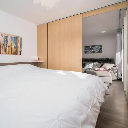 C- Du Verdon By Interhome Apartman *