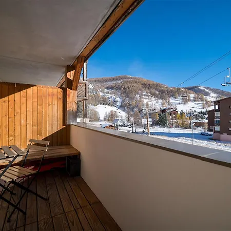 Apartman C- Du Verdon By Interhome