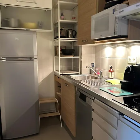 C- Du Verdon By Interhome Apartman Allos