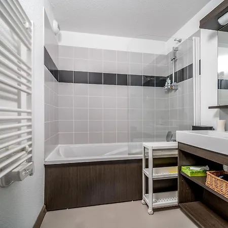Apartman C- Du Verdon By Interhome Allos
